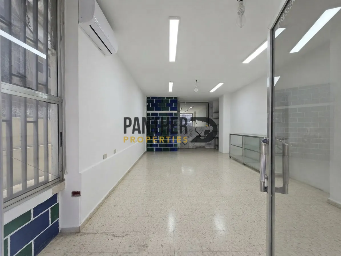 Shop for rent in Baabda, lebanon