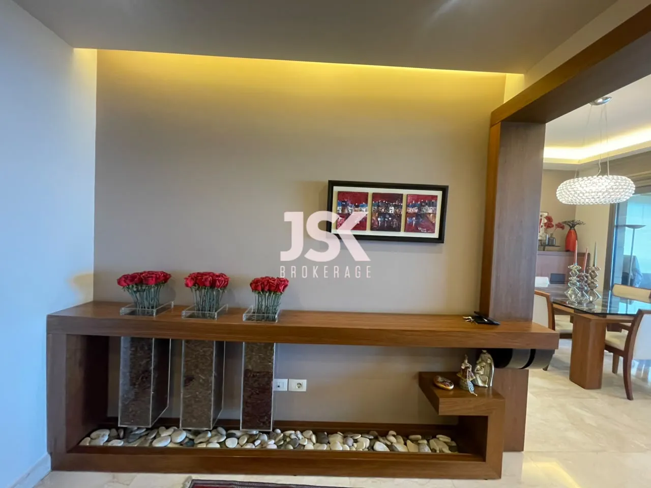 Apartment for Sale in Bsalim - 3 bed, 3 bath
