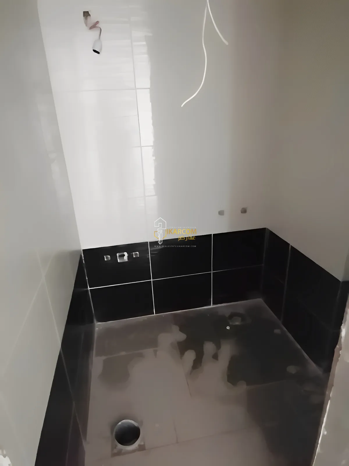 Apartment for sale in Haret Sakher