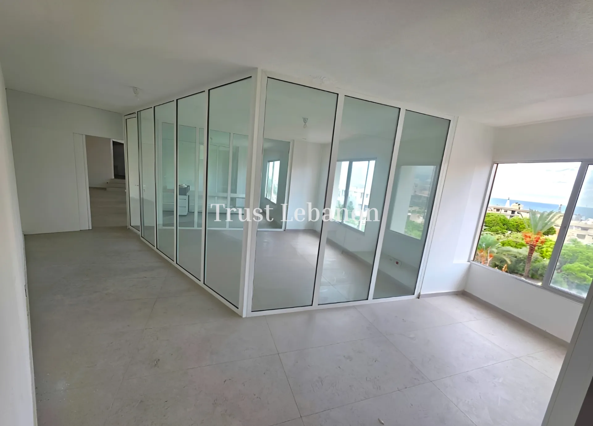 Office for rent in Zouk Mikael