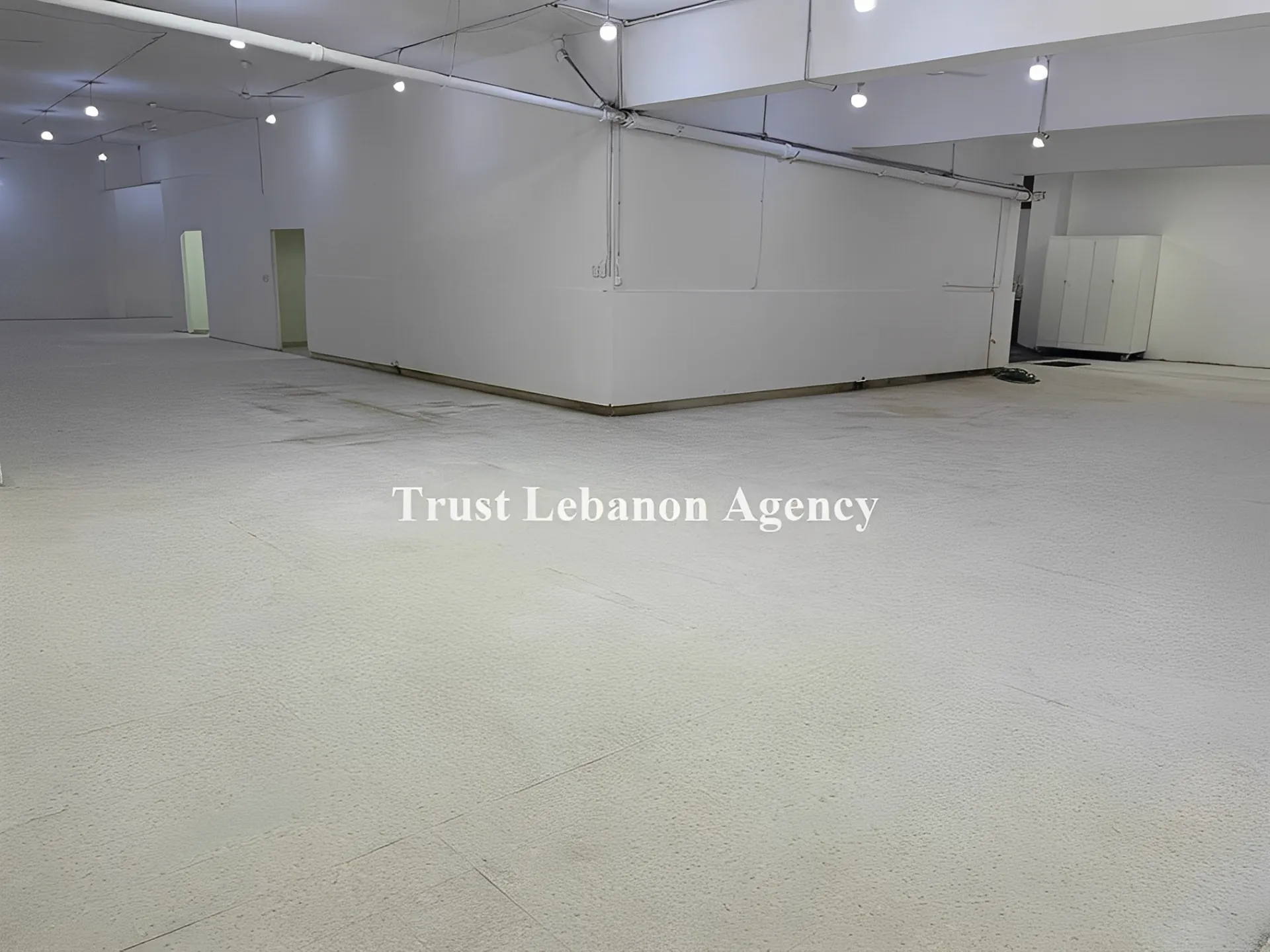 Commercial Property For Sale in Achrafieh, Mar Meter