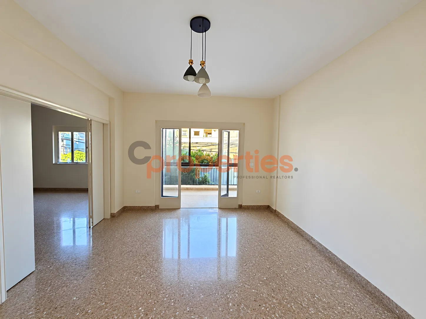 Apartment for Rent in Mar Mikhael