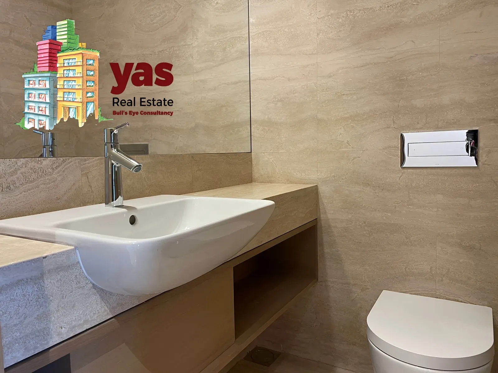 Apartment for Sale in Saifi - 4 bed, 6 bath