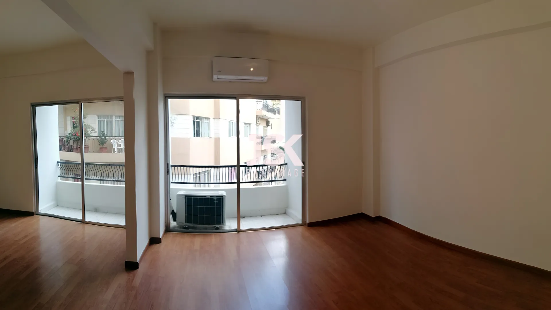 Office for Rent in Achrafieh
