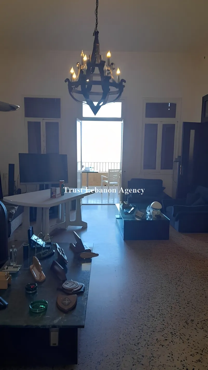 Villa for Sale in Baabda Abadeyeh