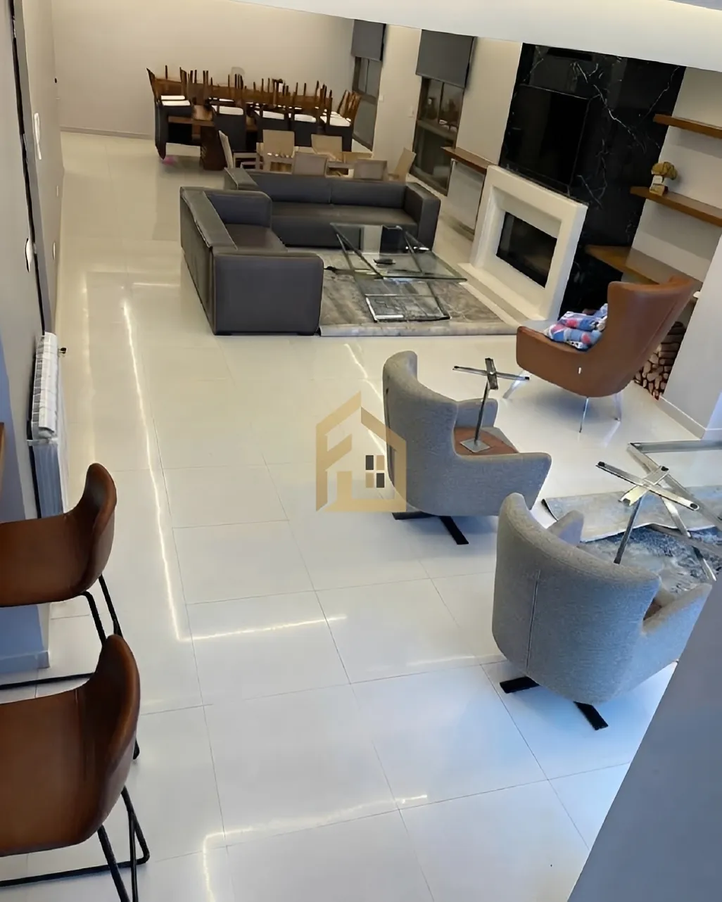 Duplex for sale in Bikfaiya, Lebanon - 4 bed, 4 bath