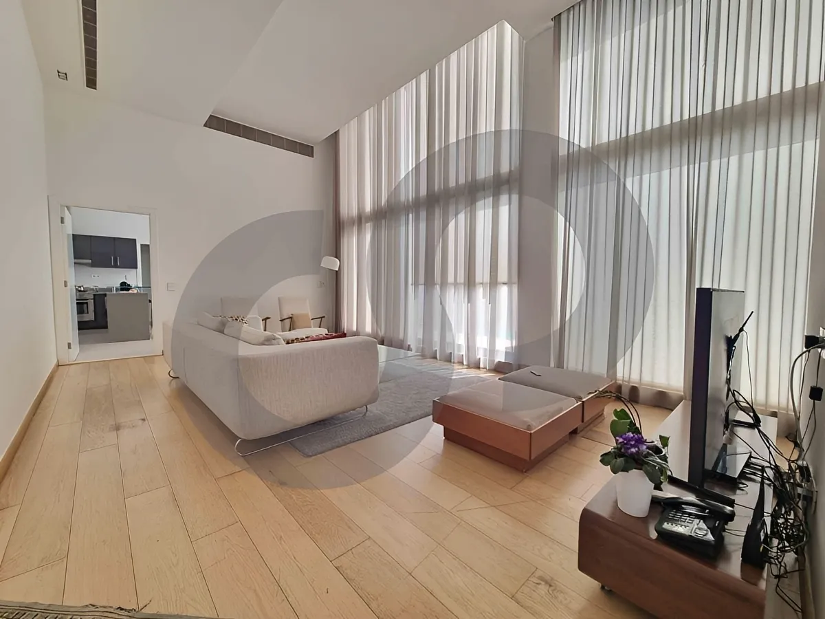 Apartment for Sale in Achrafieh, Beirut, Lebanon