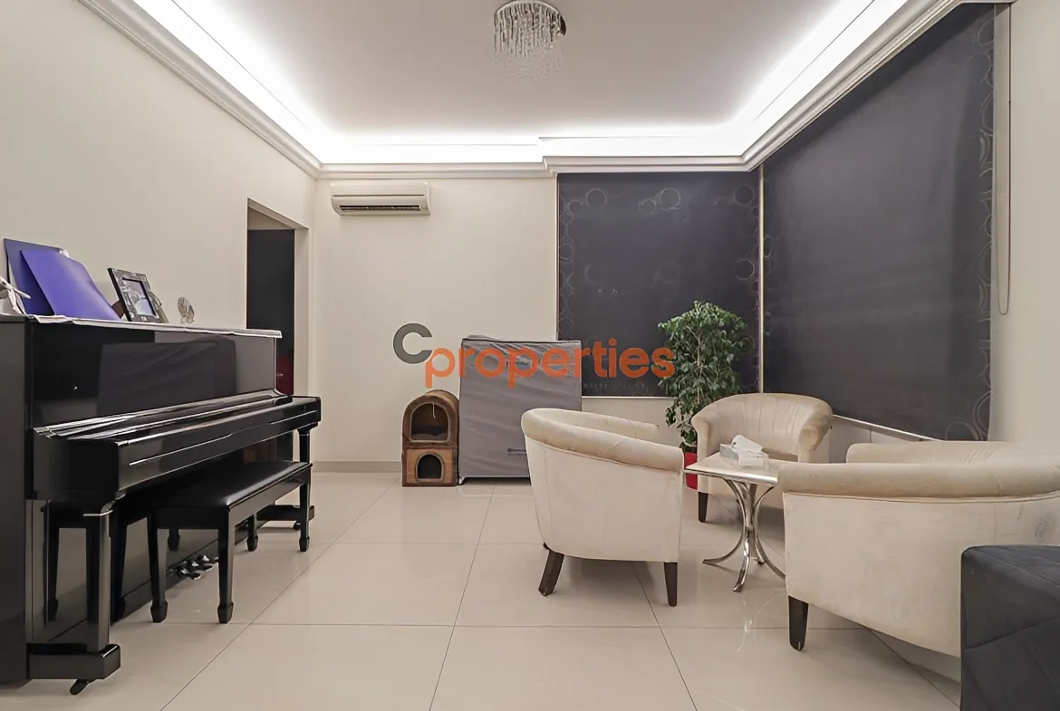 Apartment for Sale in Jal El Dib