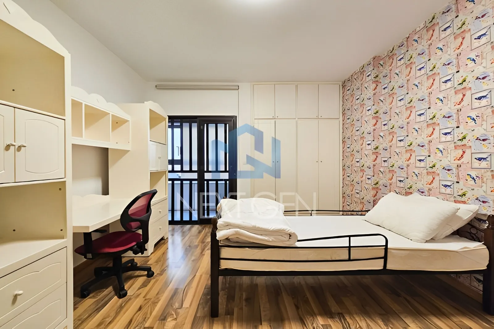 Apartment for Rent in Syoufi, Beirut, Lebanon