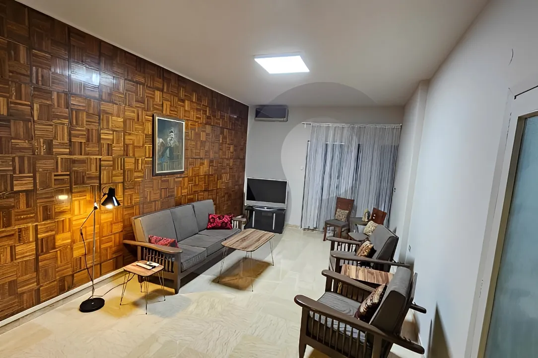 Apartment for Sale in Sanayeh