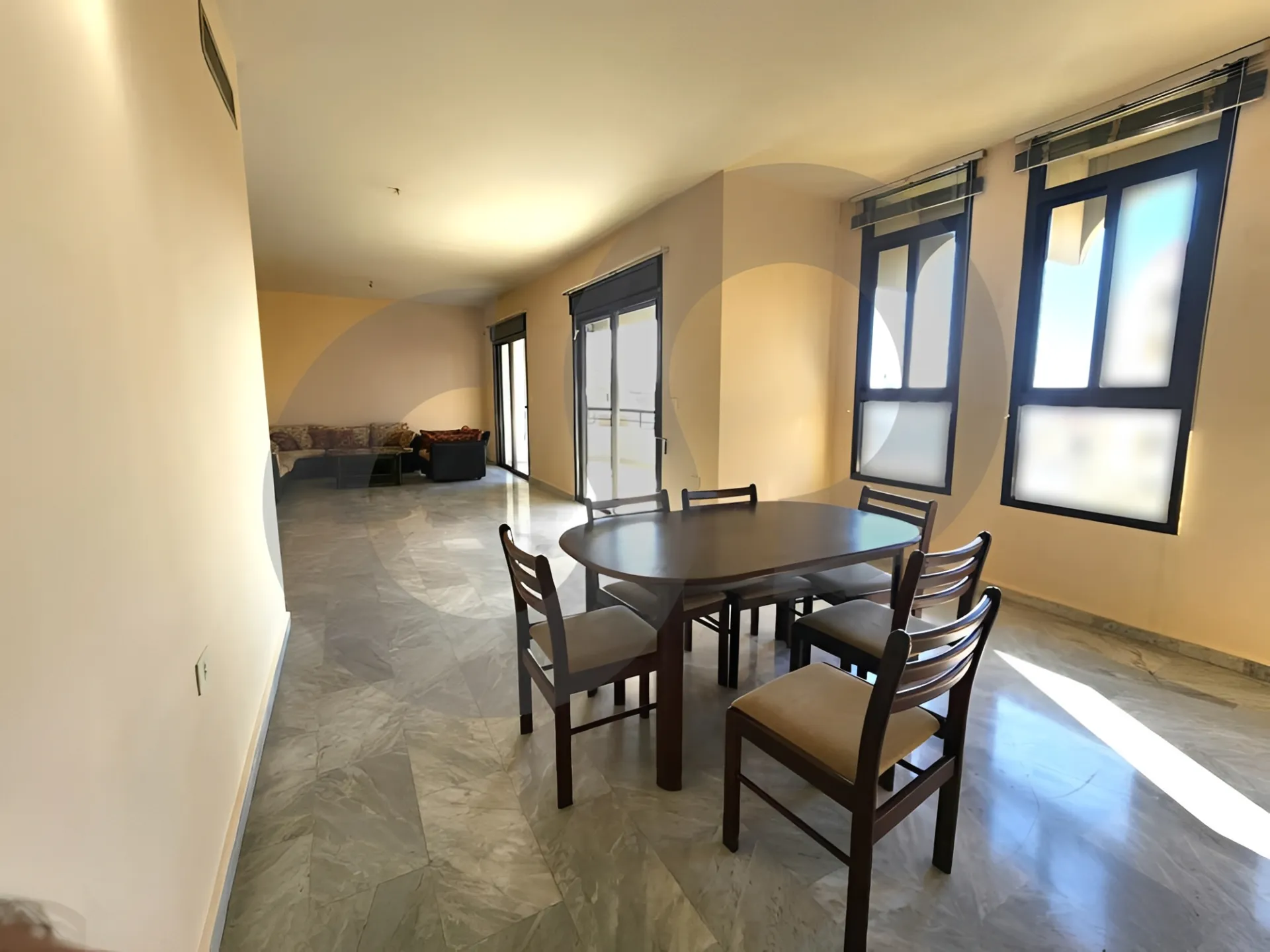 Apartment for Sale in Sahel Aalma, Lebanon - 3 bed, 3 bath