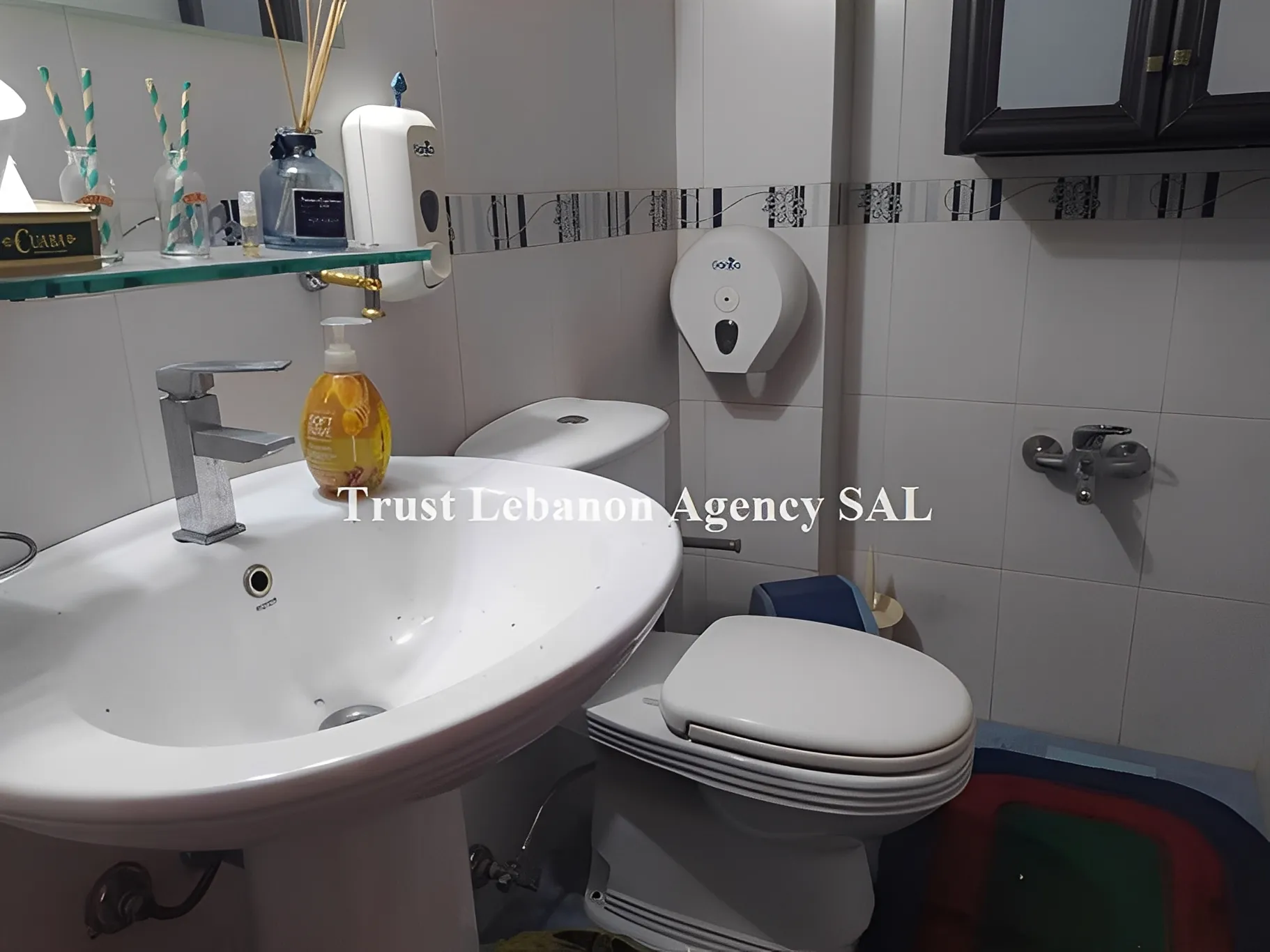 Office For Sale in Metn, Zalka