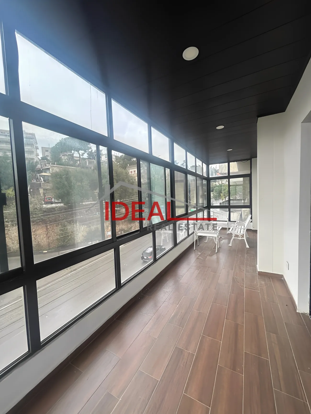 Apartment for Sale in Ajaltoun, Lebanon