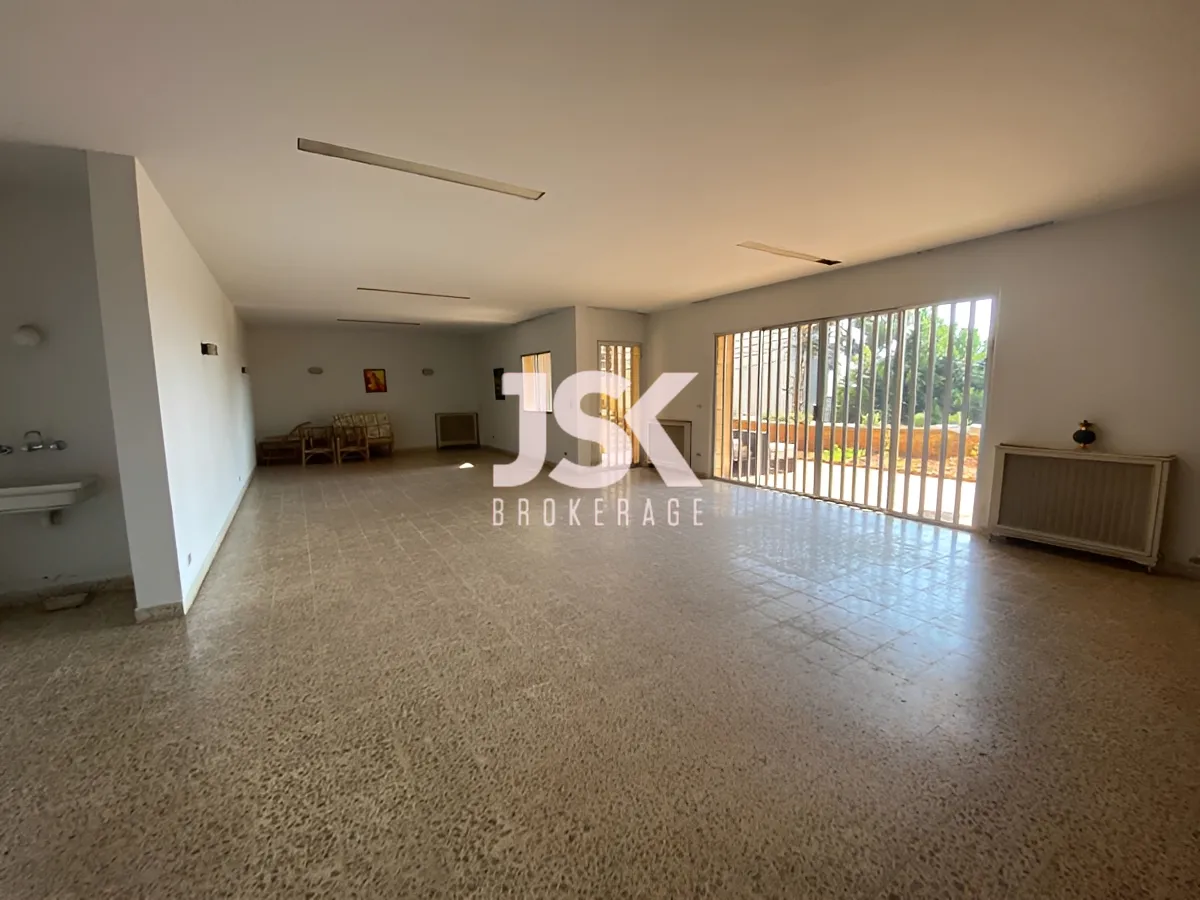 Triplex for Sale in Naqqache, Lebanon