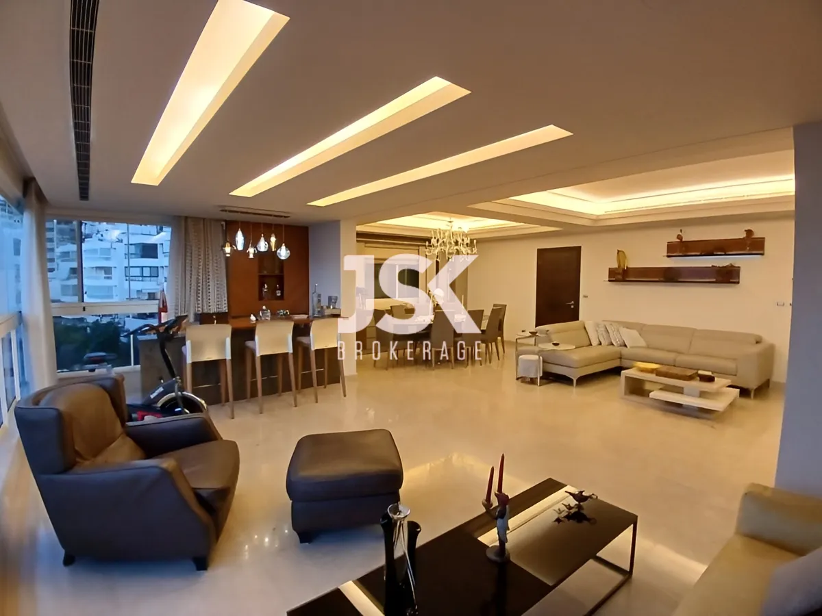Apartment for Sale in Mtaileb, Lebanon