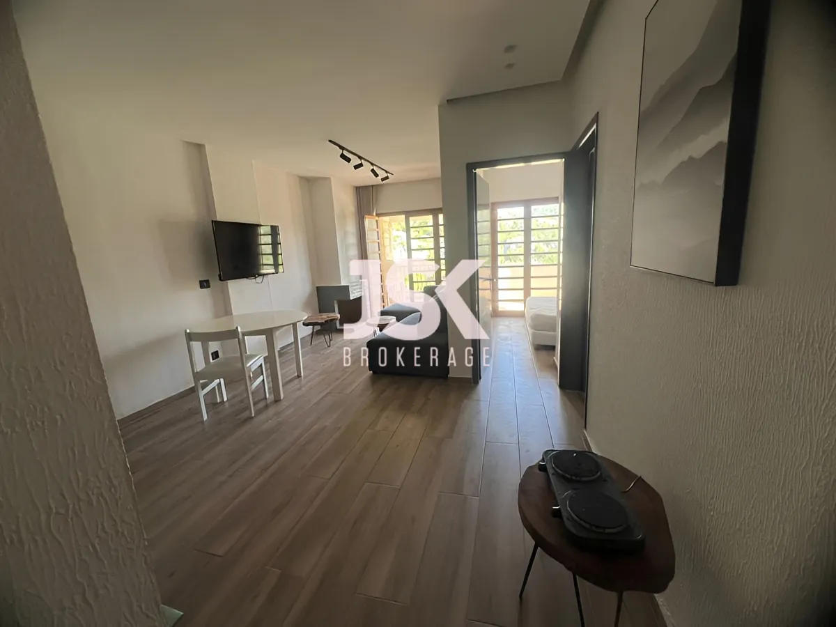 Chalet for rent in Faitroun - 2 bed, 2 bath