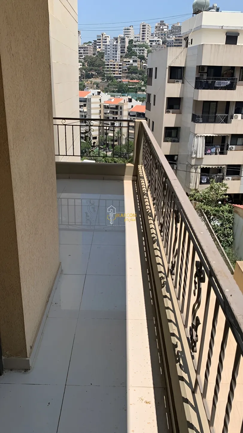 Apartment for sale in Antelias, Lebanon - 4 bed, 4 bath