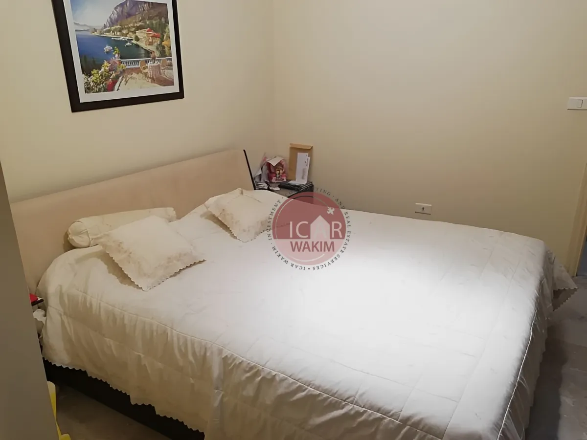 Apartment for Sale in Beit El Chaar