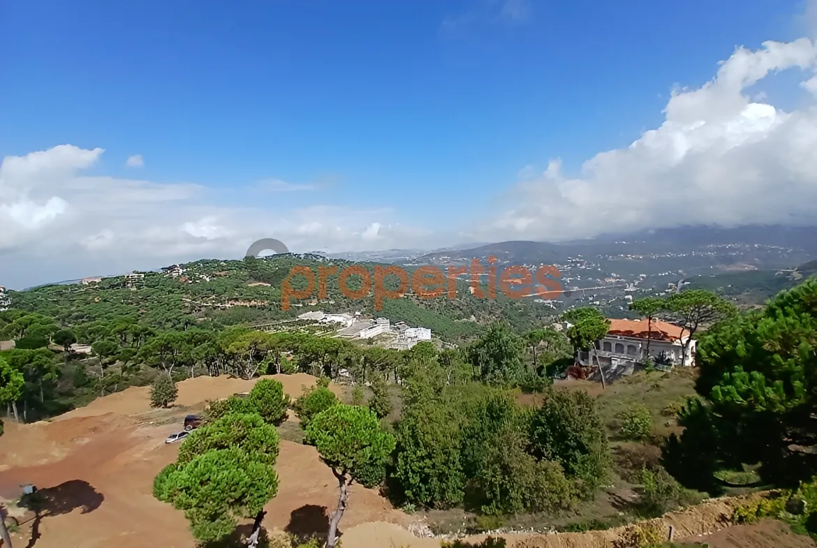 Apartment for Sale in Bolonia