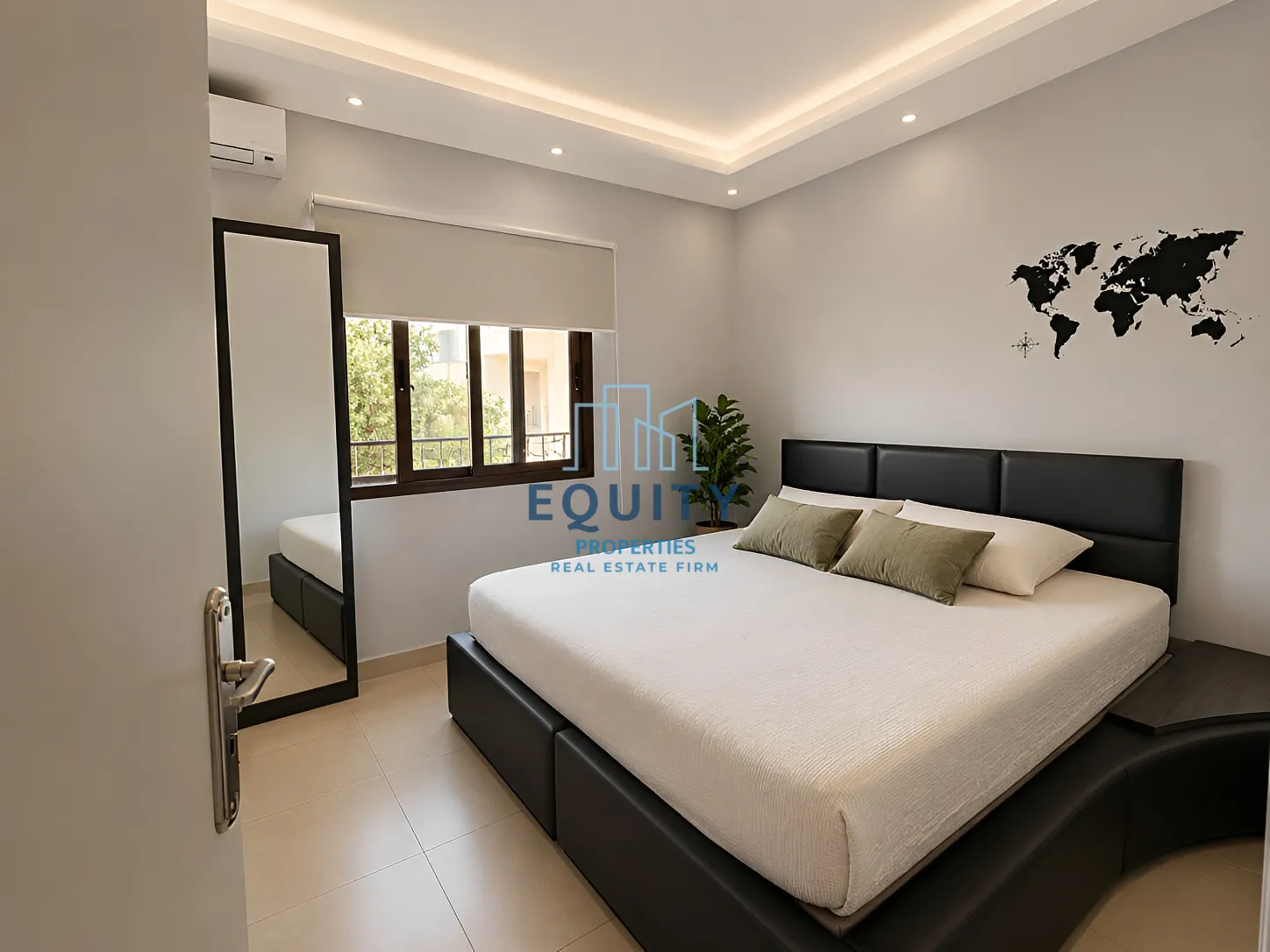 Apartment for rent in Batroun