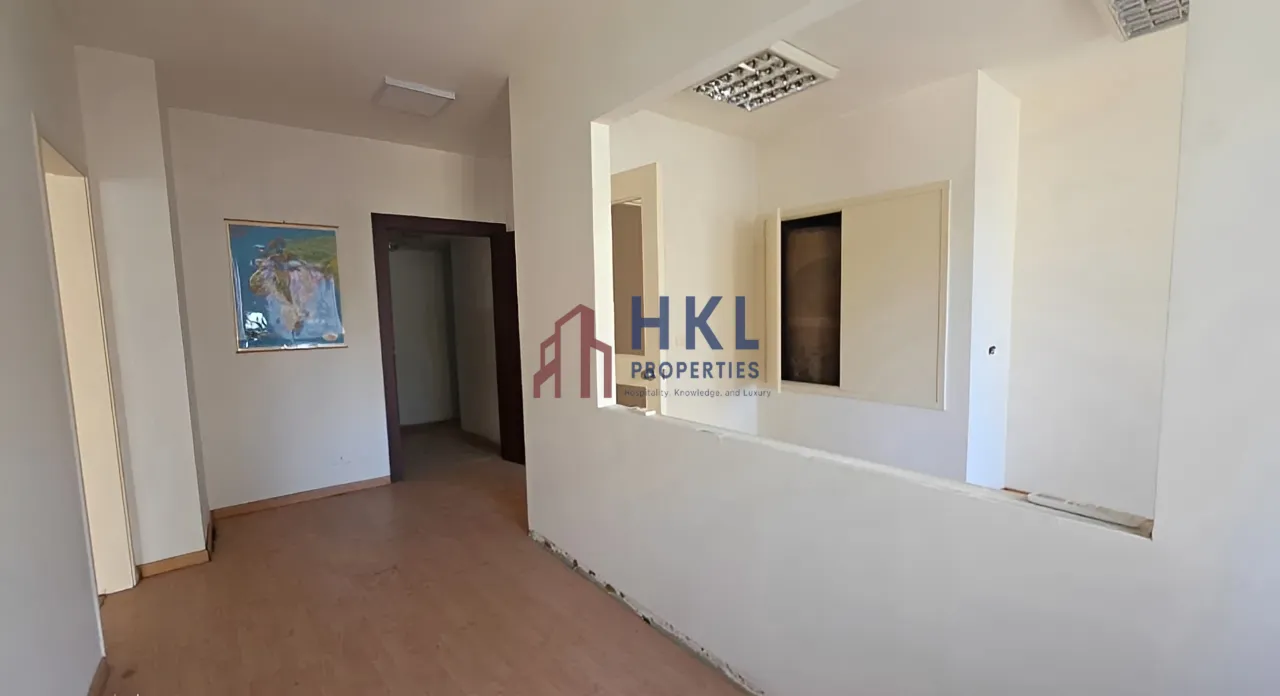 Office for rent in Gemmayzeh, Beirut, Lebanon