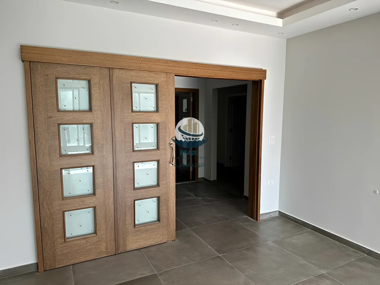 Apartment for sale in Chouit
