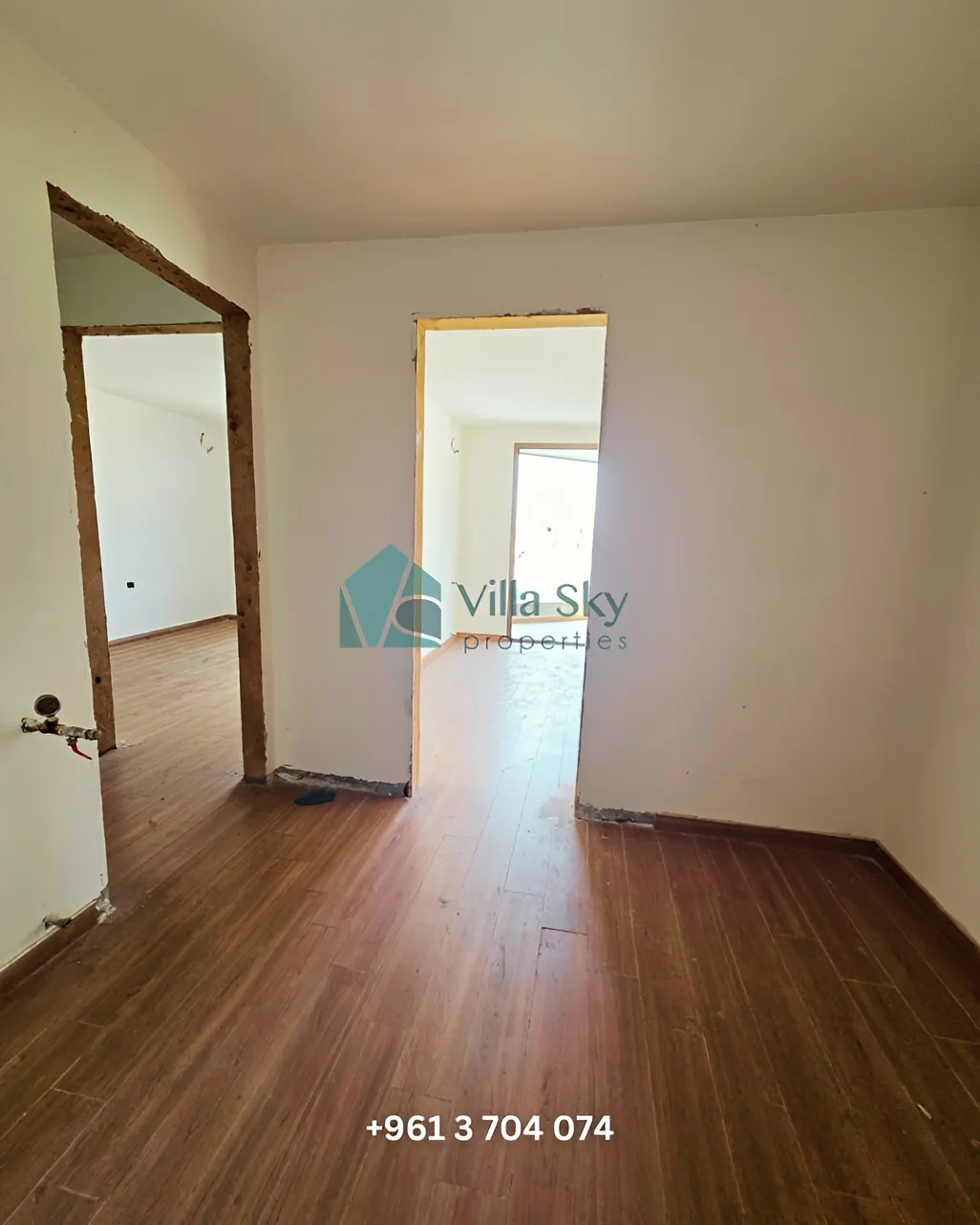 Apartment for sale in Ain Aar, Lebanon