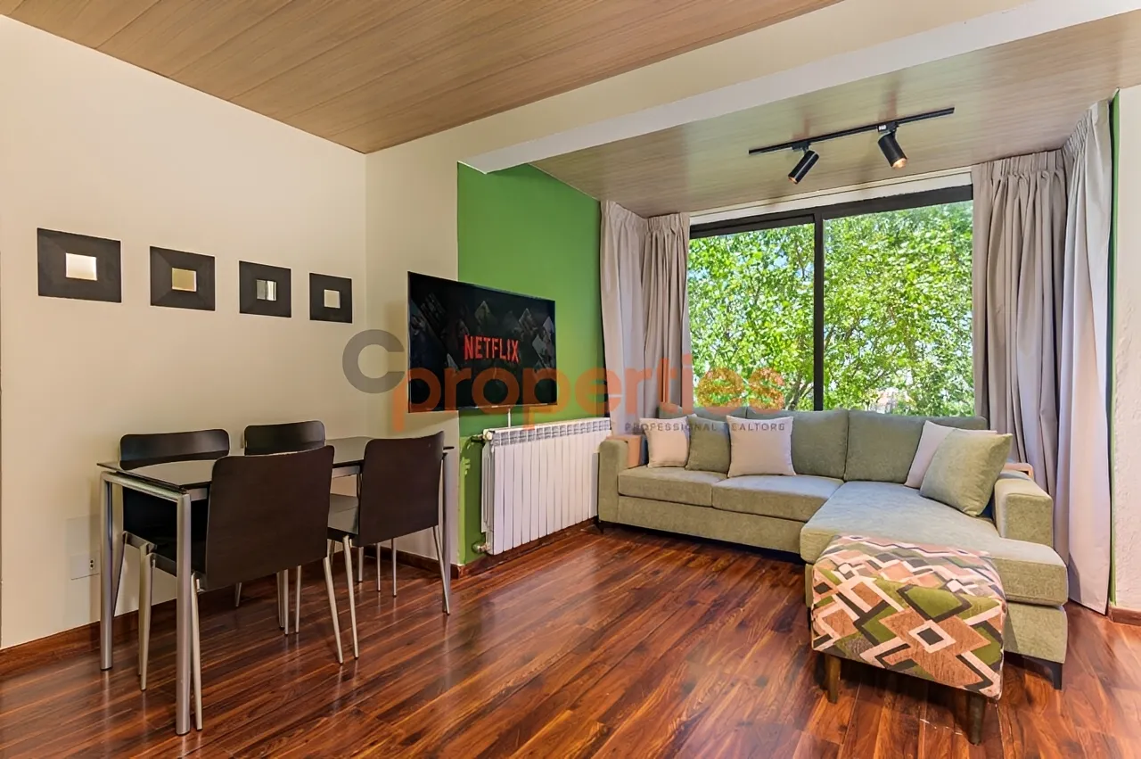 Chalet for Rent in Faqra