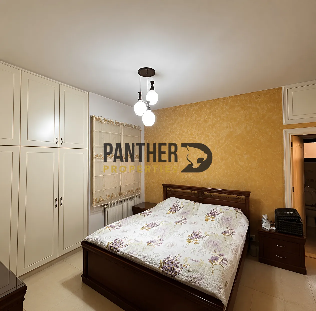 Apartment for sale in Mansourieh, lebanon