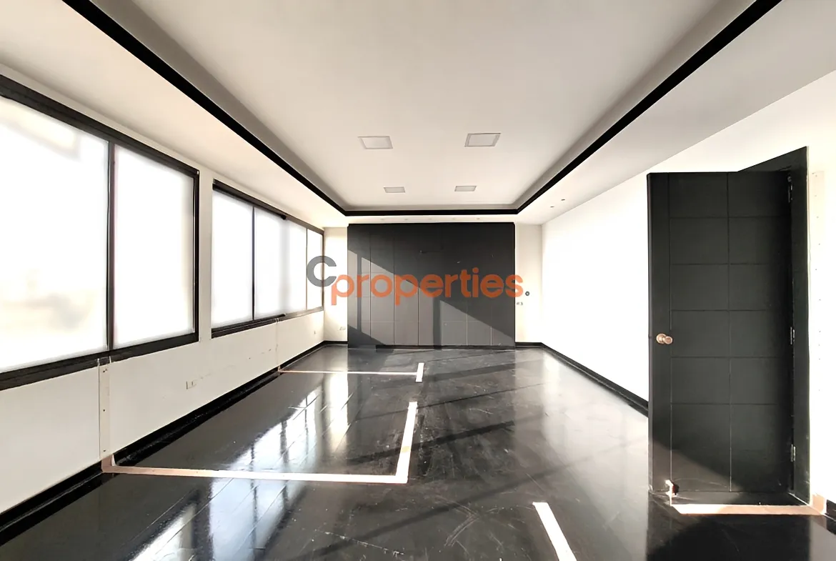 Office for Rent in Jal El Dib