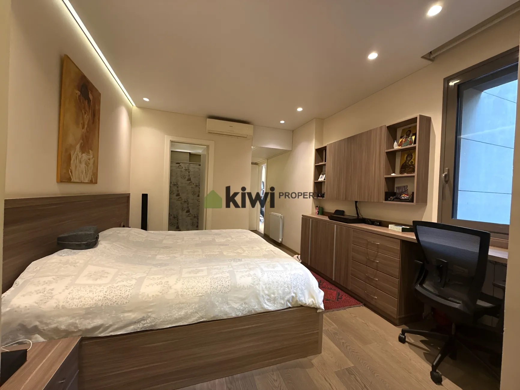 Apartment for sale in Achrafieh, Beirut, Lebanon - 3 bed, 3 bath