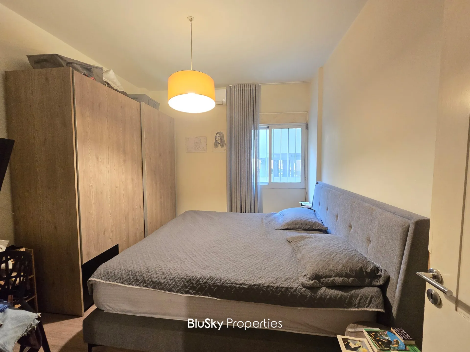 Apartment for sale in Mansourieh, lebanon