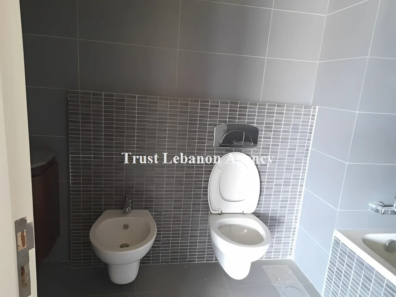 Apartment for Rent in Achrafieh Sessine
