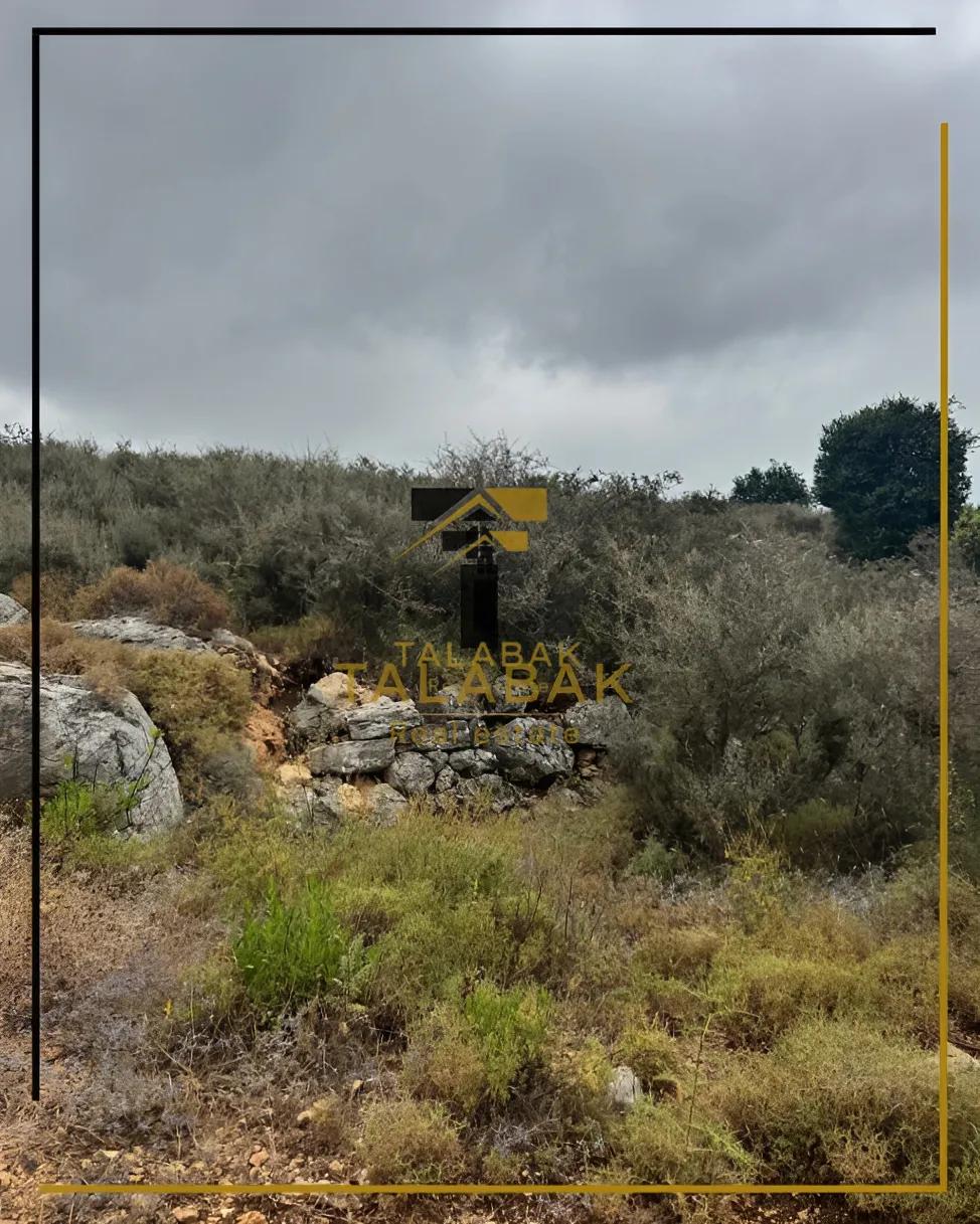 Residential Land for sale in Edde, Lebanon