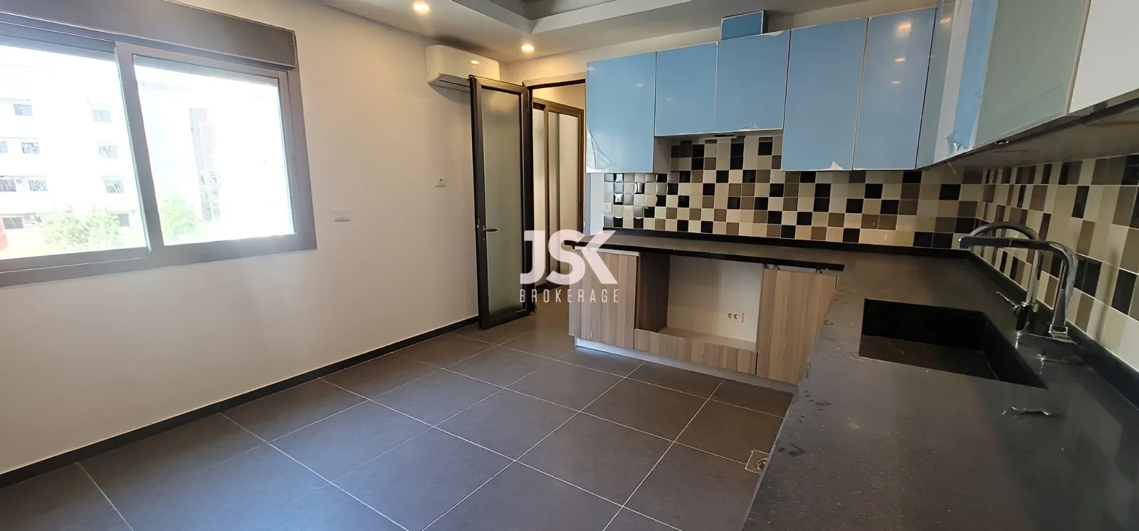 Apartment for Sale in Sahel Aalma