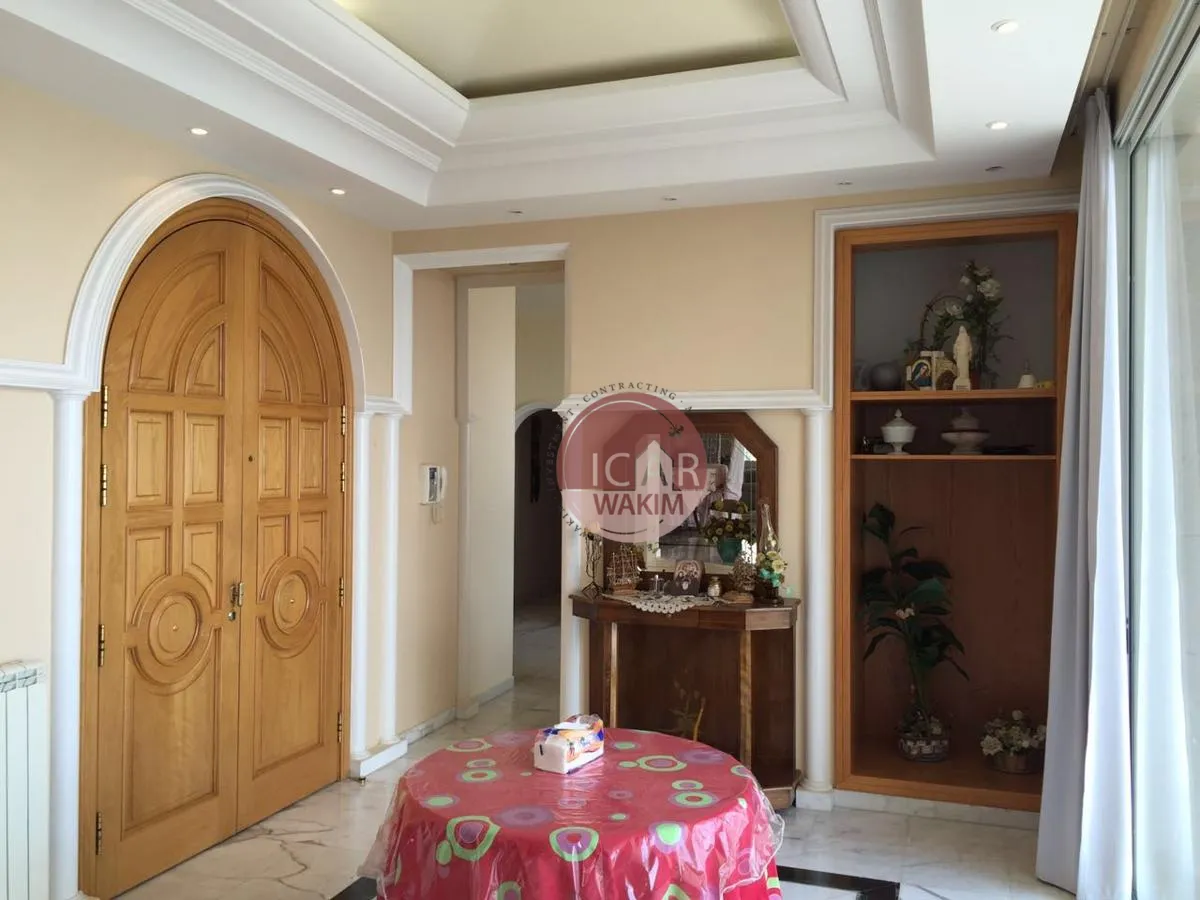 Apartment for Sale in Faitroun - 3 bed, 5 bath