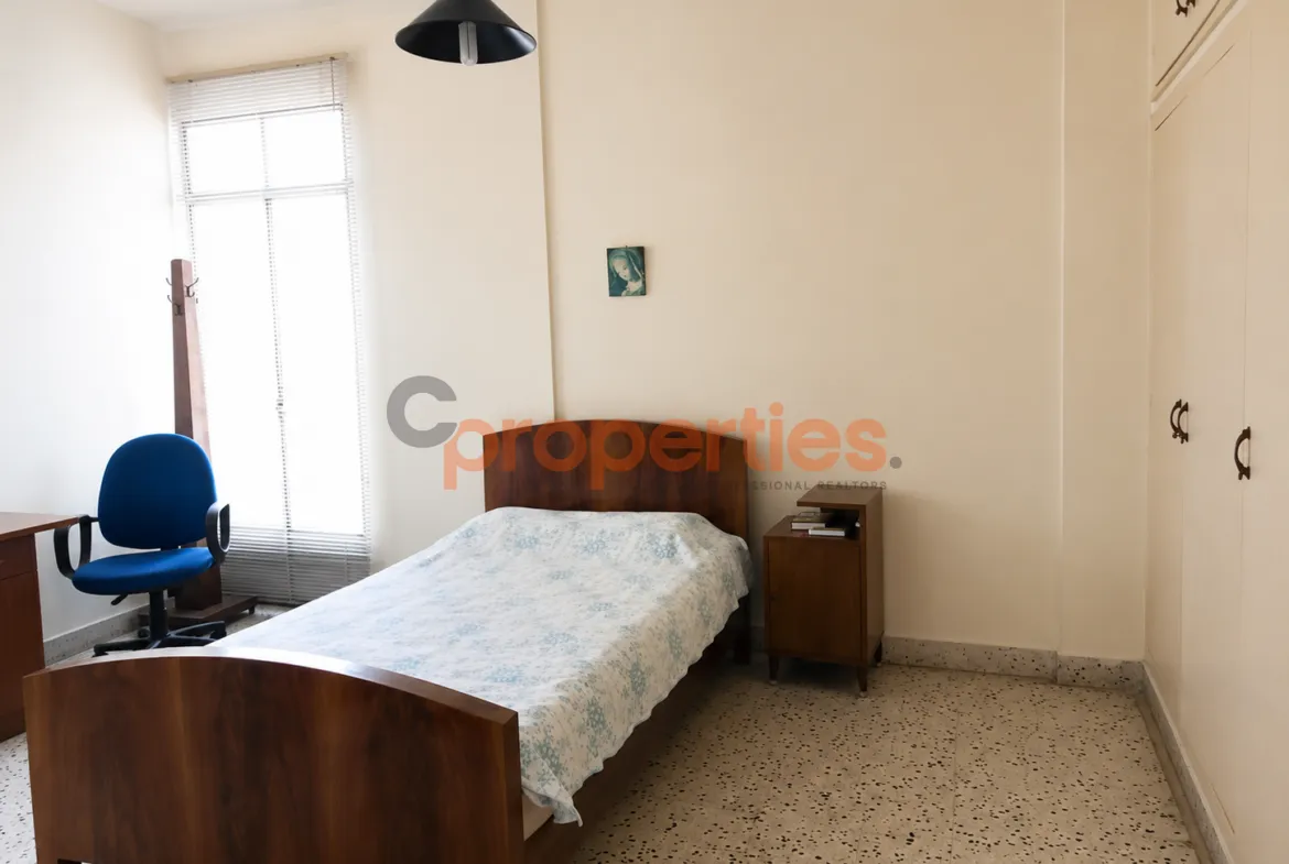 Apartment for Sale in Achrafieh