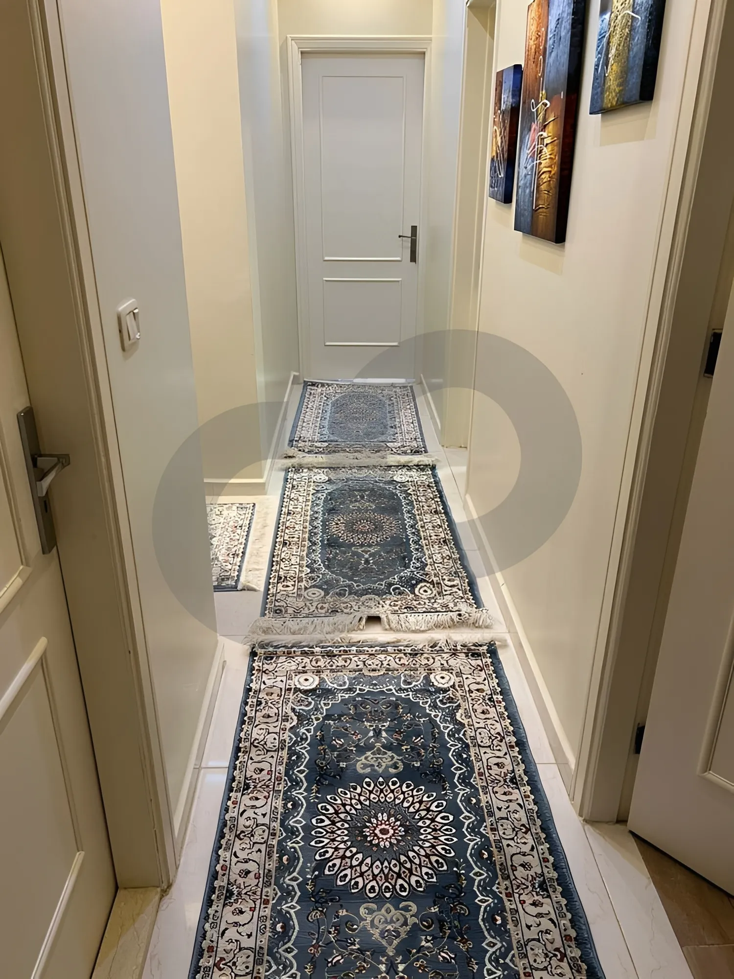 Apartment for Sale in Ras Maska - 3 bed, 2 bath