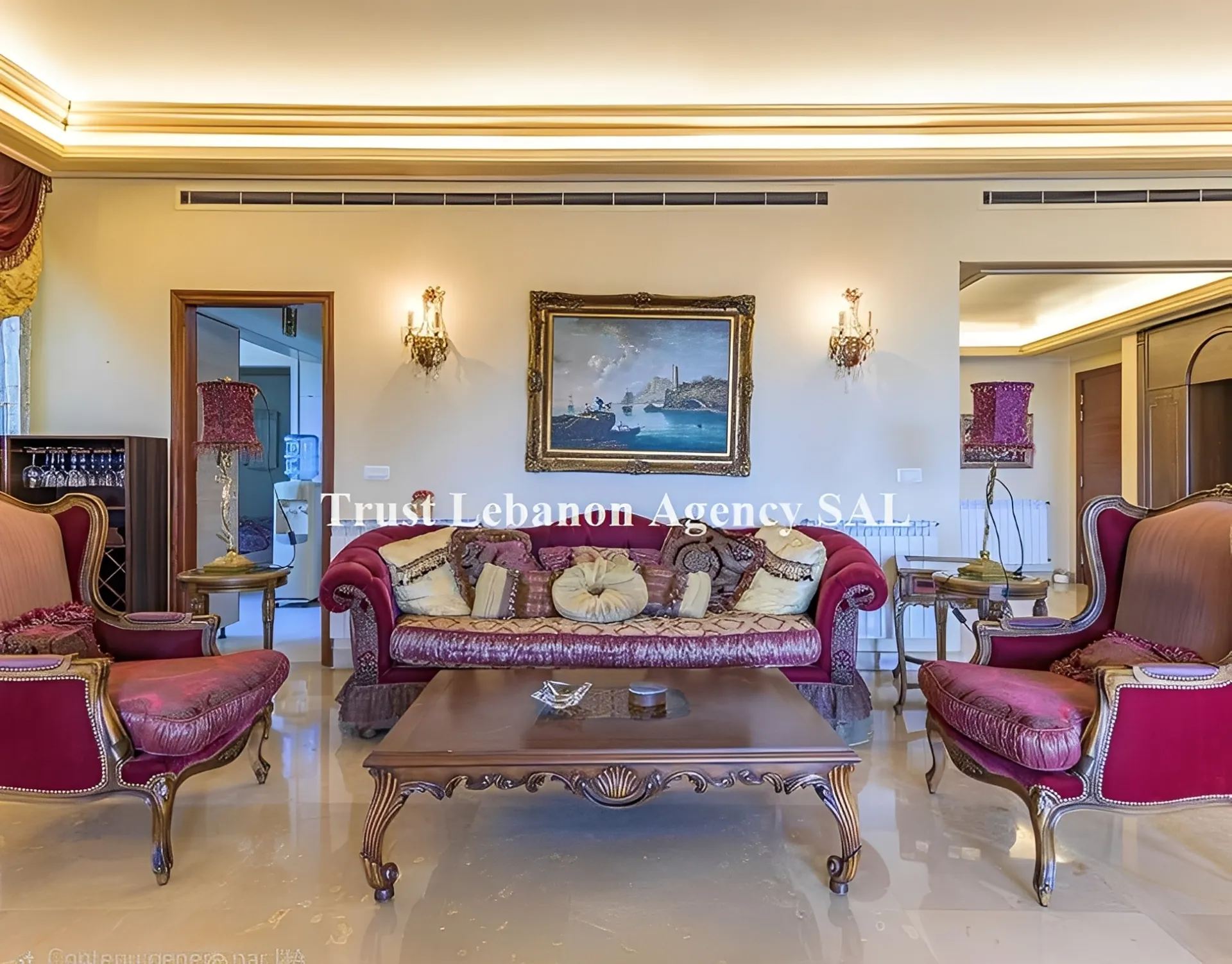 Apartment for Rent in Metn Monteverde Lebanon