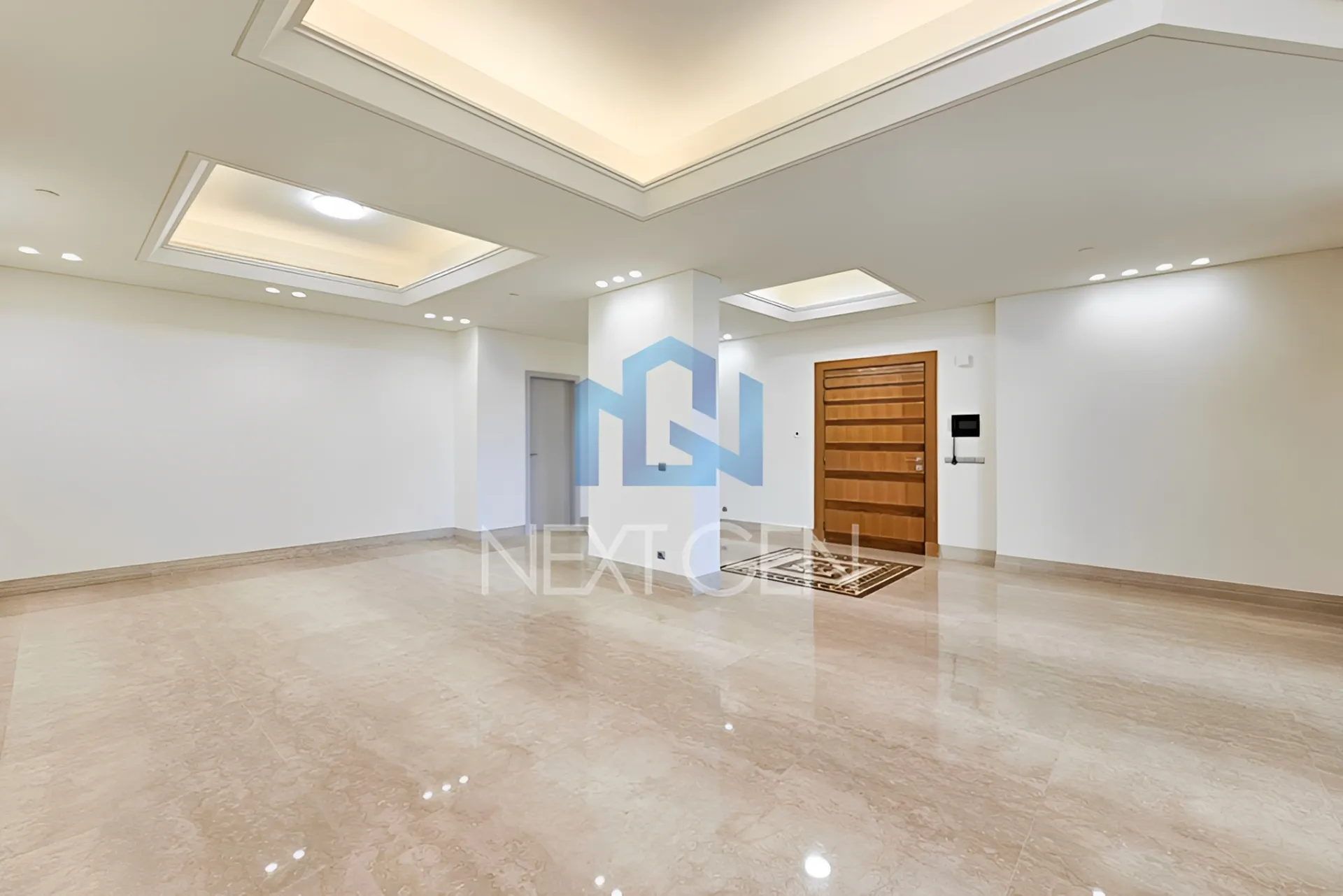 Apartment for rent in Downtown, beirut, Lebanon - 2 bed, 4 bath