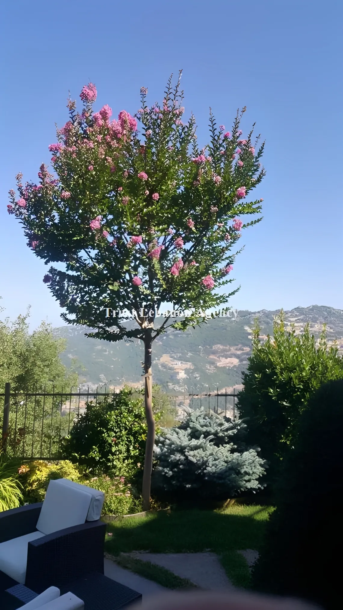 Villa for Sale in Keserwan Faytroun Lebanon