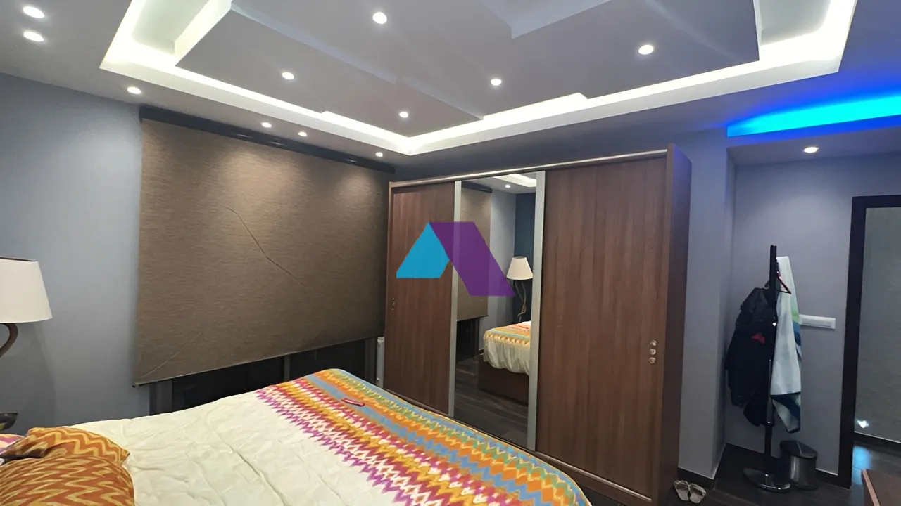 Apartment for Sale in Mar Takla
