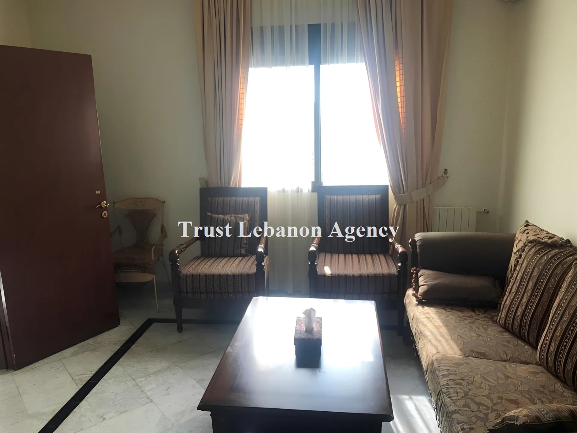 Apartment for Sale in Metn Beit El Chaar Lebanon