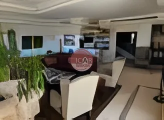 Triplex for Sale in Mar Roukoz