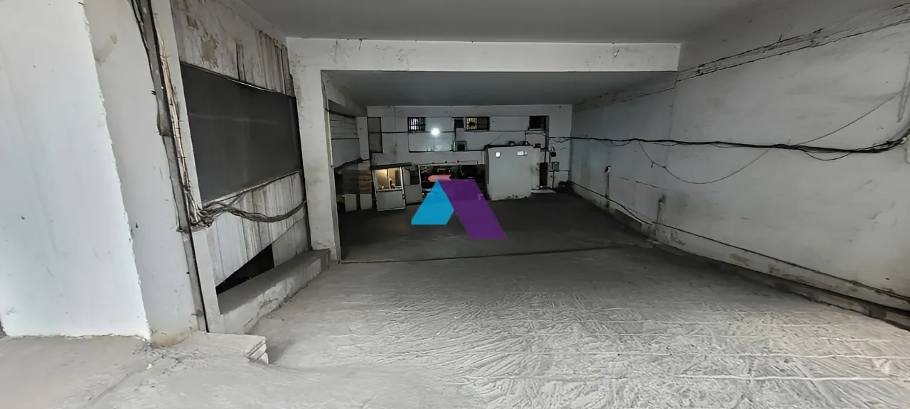 Warehouse for Sale in Daoura