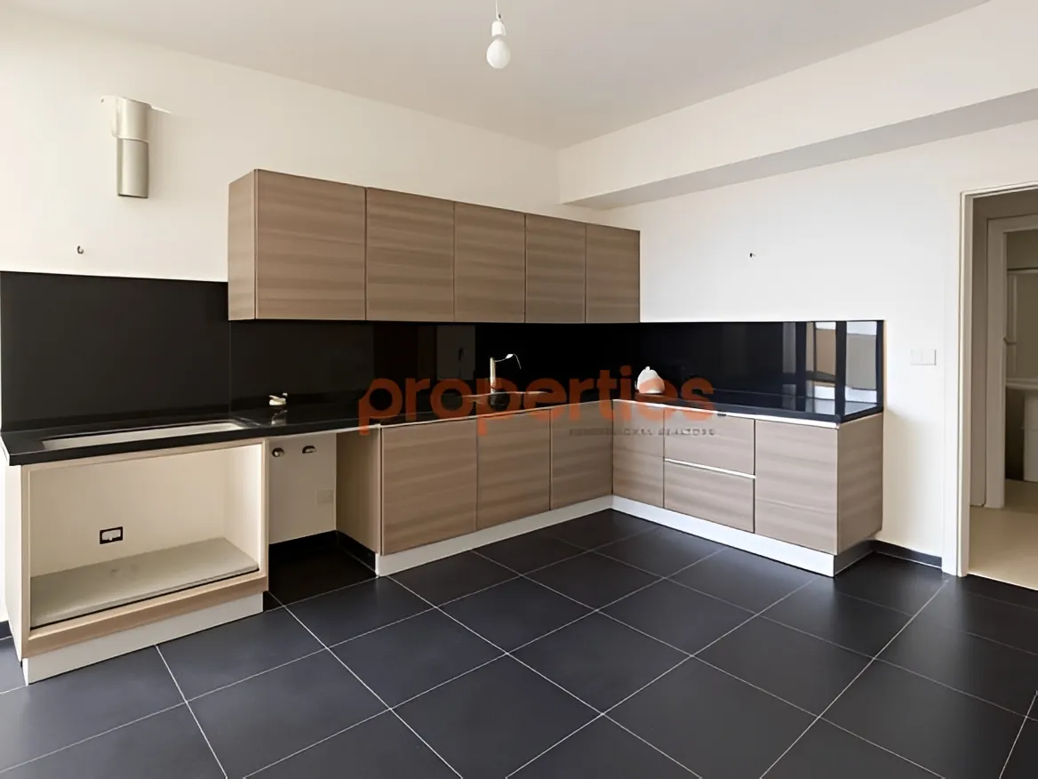 Apartment for Rent in Sahel Aalma
