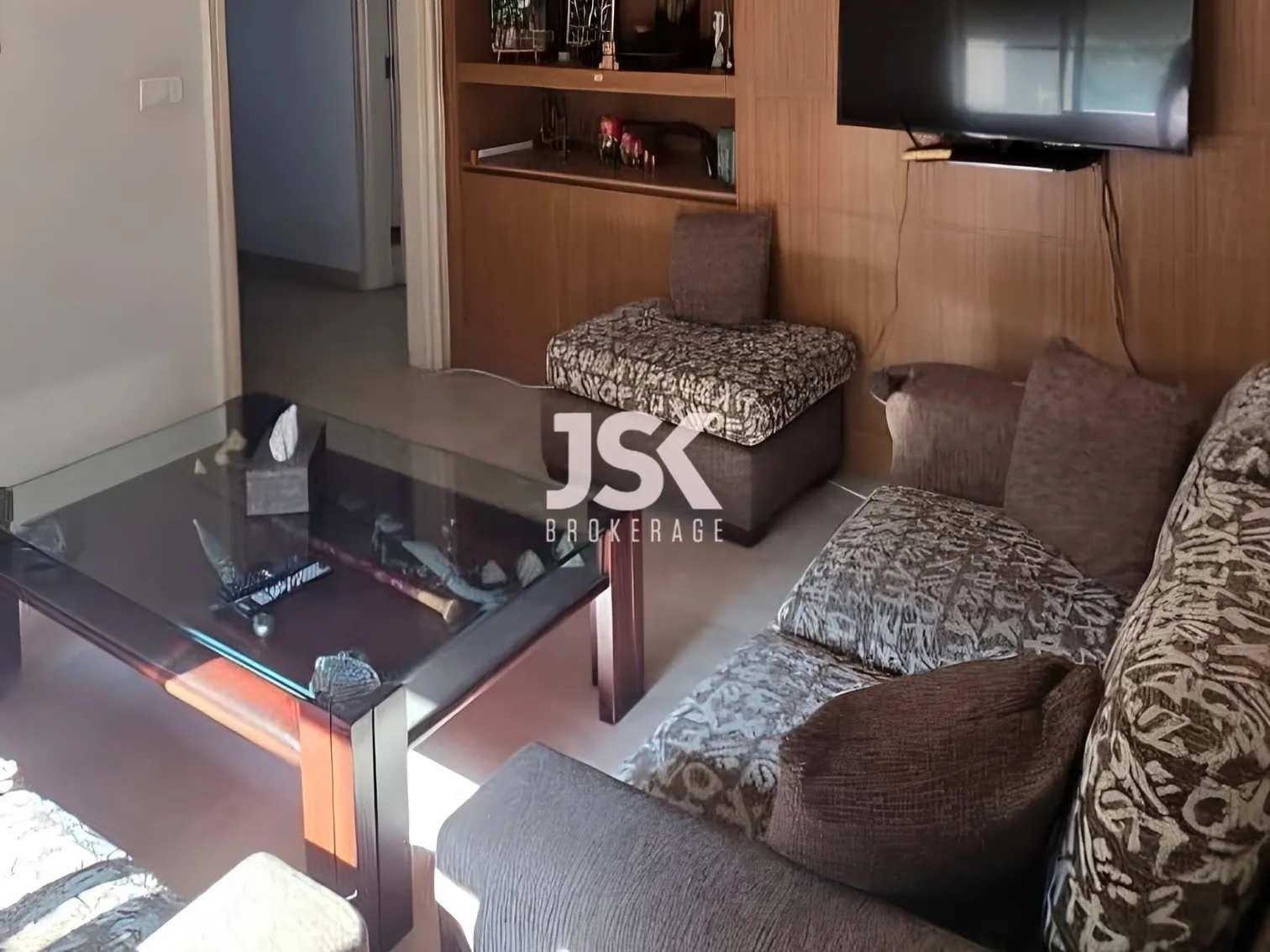 Apartment for Sale in Bsalim