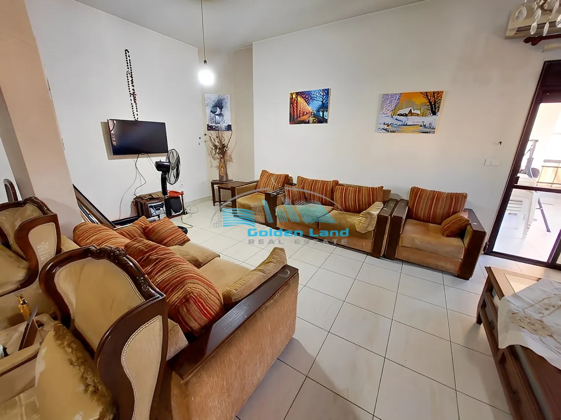 Apartment for Sale in Aaoukar, Lebanon - 3 bed, 3 bath