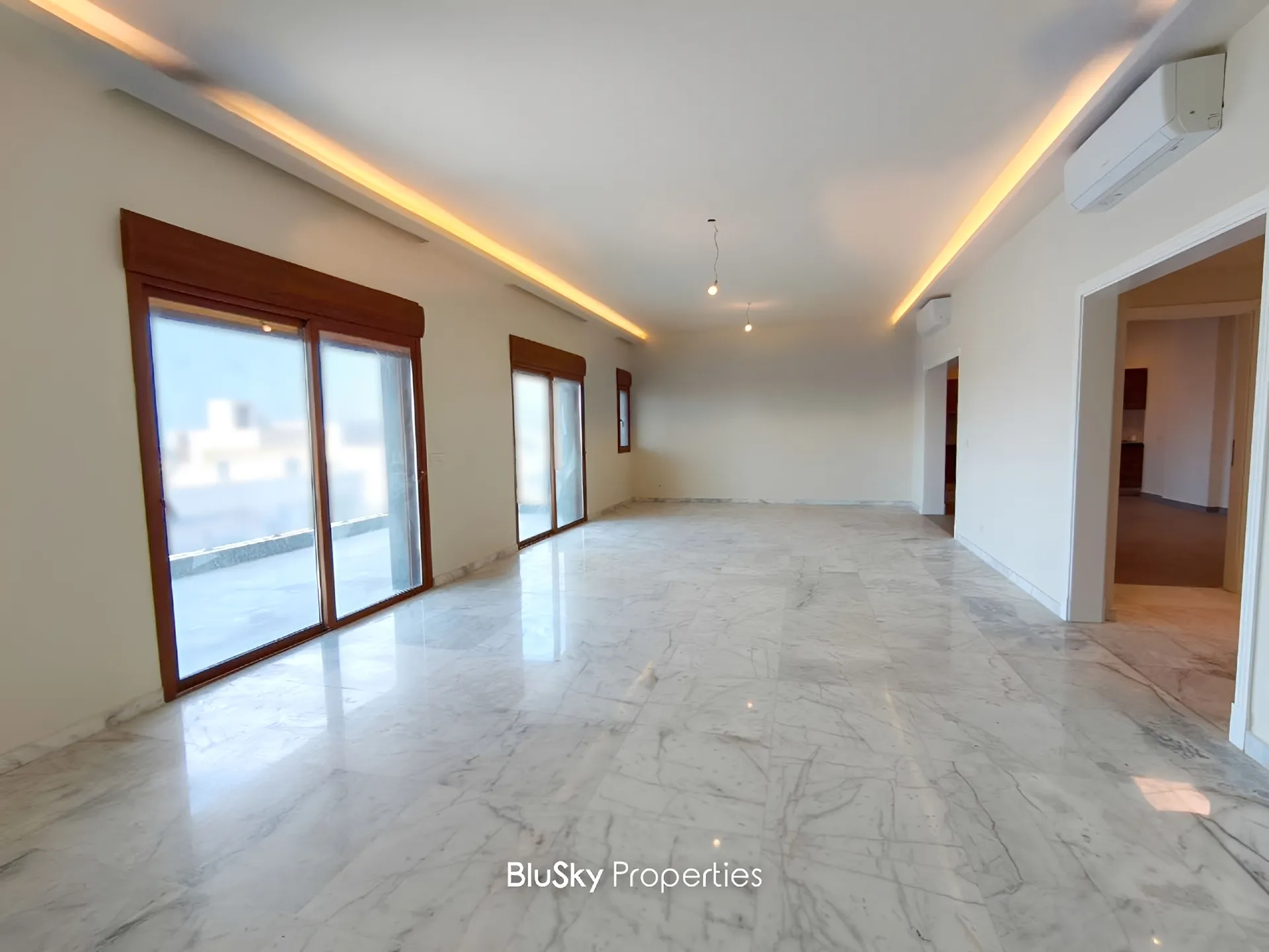 Apartment for rent in Fanar, lebanon