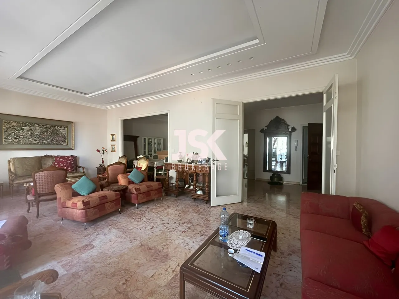 Apartment for Sale in Ras